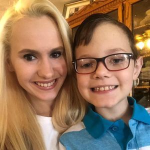 Meet your Posher, Candice